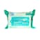 Cool &amp; Cool Sensitive Anti-Bacterial Wet 30 Wipes