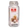 Bon Appetit Square Clip Glass Jar 2L