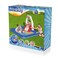 Bestway Lifeguard Tower Play Center 7'8x6'8x51 inch 53079