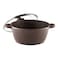 Home Mart Cooking Pot 28X12.6CM,