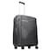 Vip Cityscape Hard Trolley 67cm Black
