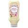 Heinz Garlic Mayonnaise Top Down Squeezy Bottle, 600ml