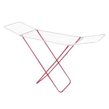 Metal Cloth Dryer 18m_Red_Tu+