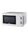 Techno Best Microwave Oven, 20.0L, 1100.0W, BMW-20LM, White