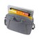 Case Logic Huxton HUXA-213 Graphite Notebook Case 33.8 Cm (13.3) Briefcase