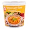 COCK YELLOW CURRY PASTE 400GR