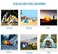 Portable Outdoors Beach Tent Automatic Pop Up Anti UV Beach Tent
