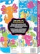 Hinkler Kaleidoscope Coloring Kit Axolotls