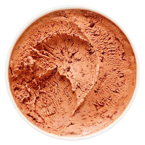 Haagen Dazs Belgian Chocolate Ice Cream 460ml