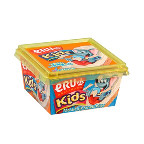 Eru Cheese Kids 100GR