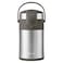 Borosil Stainless Steel Vacuum Airpot 4L