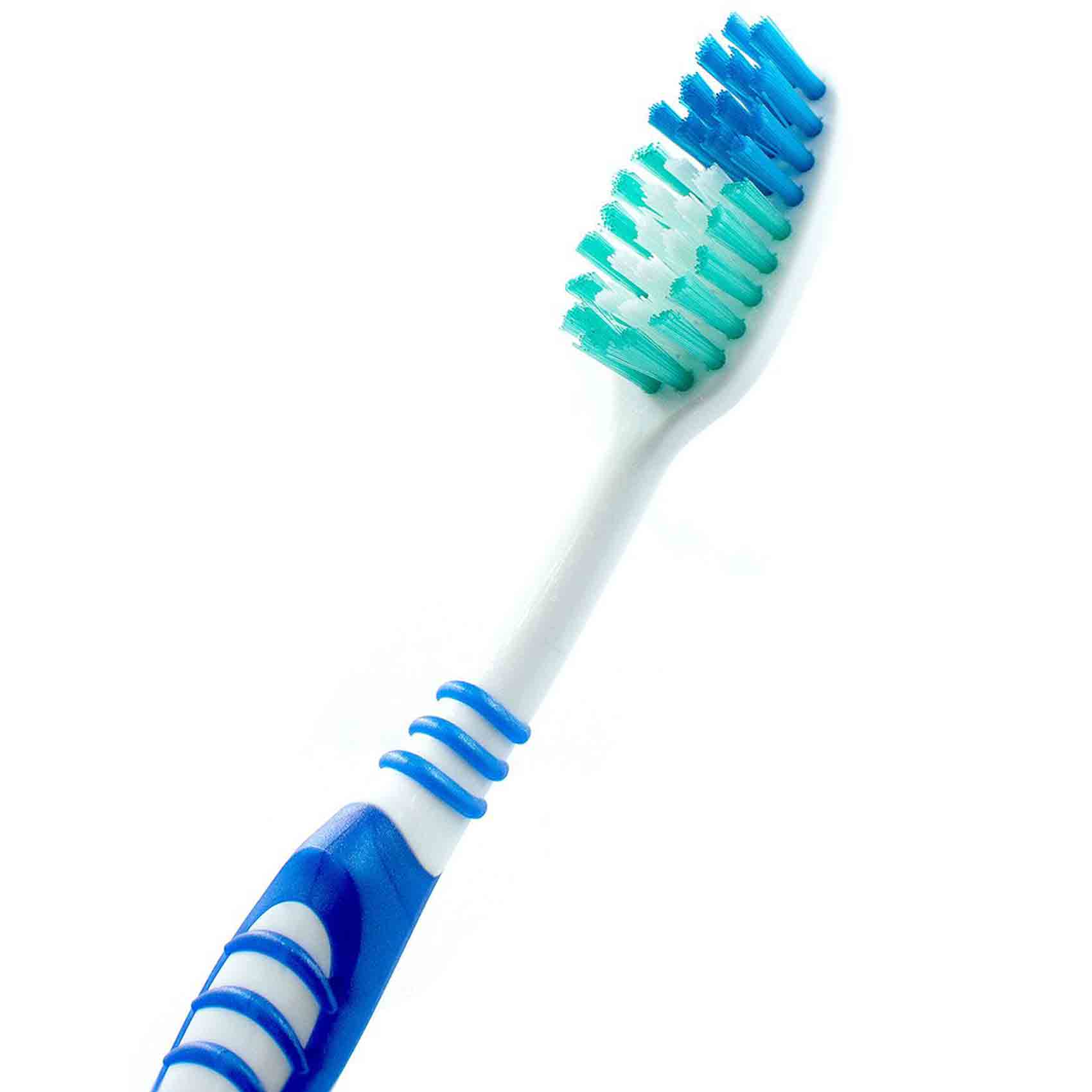 Colgate Toothbrush Extra Clean Medium 3 Pieces