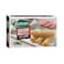 Lamesa Soujouk Rolls &amp; Cheese 250GR