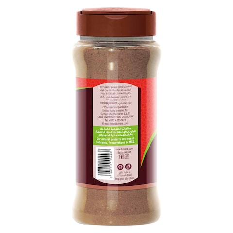 Bayara Kabseh Spices 330ml