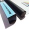 Generic Chalk Board, Blackboard Stickers Removable, Chalkboard Wall Sticker 200cm X 45 cm