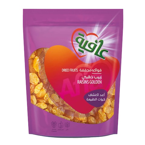 Buy Afia Raisinsgolden 300g in Saudi Arabia