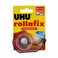 Uhu RTrans Tape 19 Mmx7.5M Dspnsr