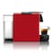 Nespresso Essenza Mini Coffee Machine - 0.7 Liter - Red - D30-EU2-GN-NE1