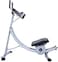 ULTIMAX AB Coaster With disk Abs Abdominal Exercise Machine