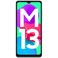 Samsung Galaxy M13, 4GB RAM, 64GB, Aqua Green - UAE / TRA Version