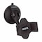 Iconz Imn-Cm01K Mobile Holder For Smartphones - 3.5-5.3 Inches
