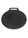 ROYALFORD Flat Tawa Black 45centimeter