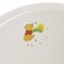 Keeeper Winnie The Pooh Baby Bath Tub With Plug 18423100084NN White 84cm