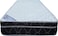Vital Box Top Spring Mattress (140 X 200 X 25 Cm)