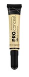 L.A. Girl Pro Conceal Hd Concealer, Light Yellow Corrector, 0.28 Ounce