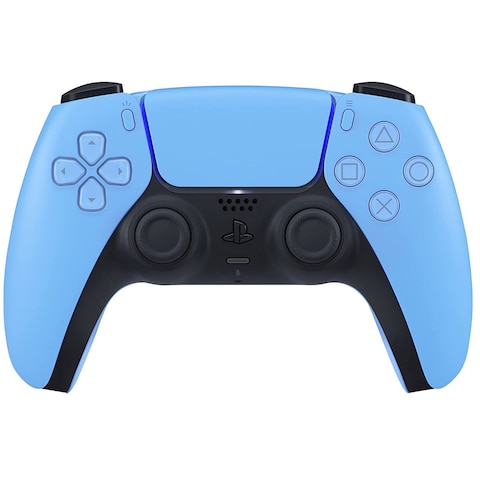 Sony Playstation Ps5 Dualsense Wireless Controller Blue