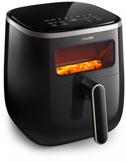 Philips Airfryer 3000 Series XL Digital Window HD9257/80