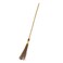 Authentic Witch Broom Brown 101cm/40in