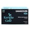 Kericho Gold Green Tea And Blackcurrant Tea Bags 2g x Pack of 20