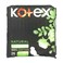 Kotex Naturals Maxi Thick Super Cotton Pads 26 Count