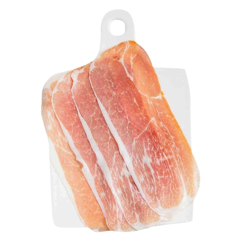 Crudo Pork Parma