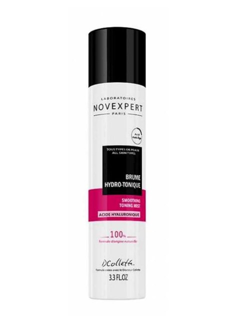 Novexpert - Smoothing Toning Mist 100mm