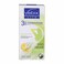 Vebix  Cream Deodorant, Lemon - 30 ml