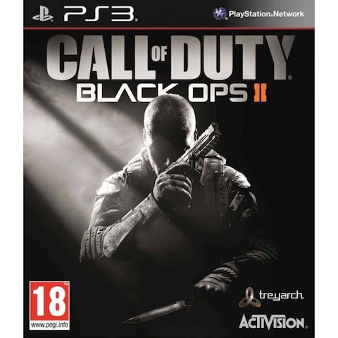 Call of Duty: Black Ops 2 for Playstation 3