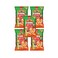 Wl Corn Snacks Assorted 100gr x 5's