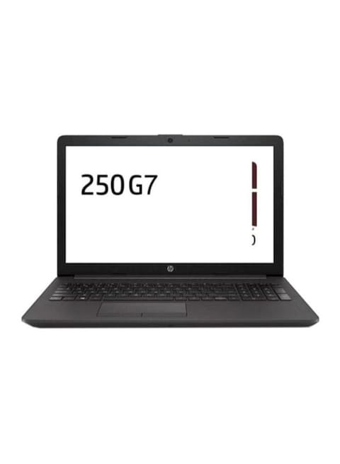 HP G7 250 With 15.6-Inch Display, Core i3 Processor/4GB RAM/1TB HDD/Intel HD Graphics 600 Black-International Version