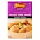 Shan Chicken White Karahi Curry Mix 40g