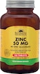 Sunshine Nutrition Zinc 50 Mg  100 Tablets