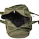 Large Capacity Multi-Pocket Sports Duffel Bag for Women and Men- Green
