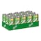 Sprite Zero Calories Carbonated Soft Drink Can 150ml Pack of 15