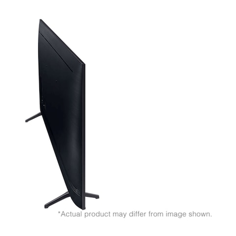 تلفزيون سامسونج الذكي 43 بوصة 4K فائق الدقة - UA43TU7000
