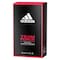 Adidas Team Force Eau De Toilette Clear 50ml