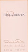 Oscar De La Renta So De La Renta For Women, 100 ml EDT Spray