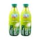 Rawa Ramadan Laban Full Fat 1lx2 Pieces
