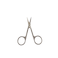 Xcluzive Curved Cuticle Scissor Silver