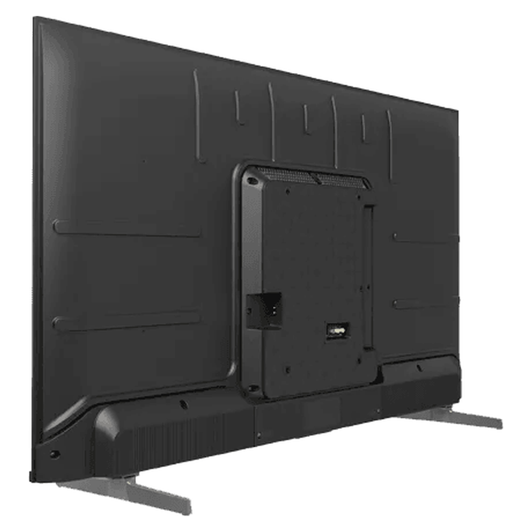 Hisense Class A6 Series 70-Inch 4K UHD Smart LED Google TV 55A61K Black
